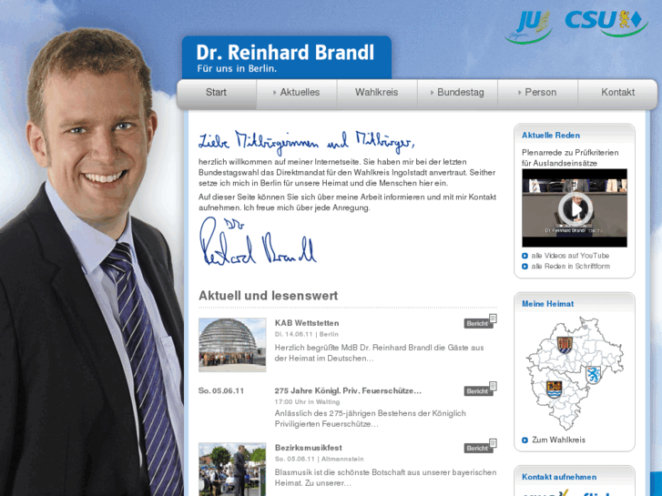 www.reinhard-brandl.com