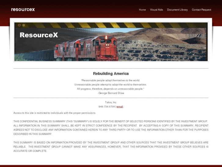 www.resourcex.info