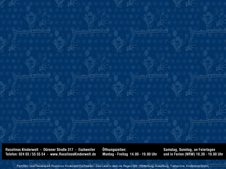 www.rocolinos-kinderwelt.com