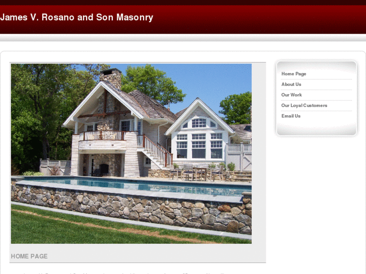 www.rosanoandsonmasonry.com