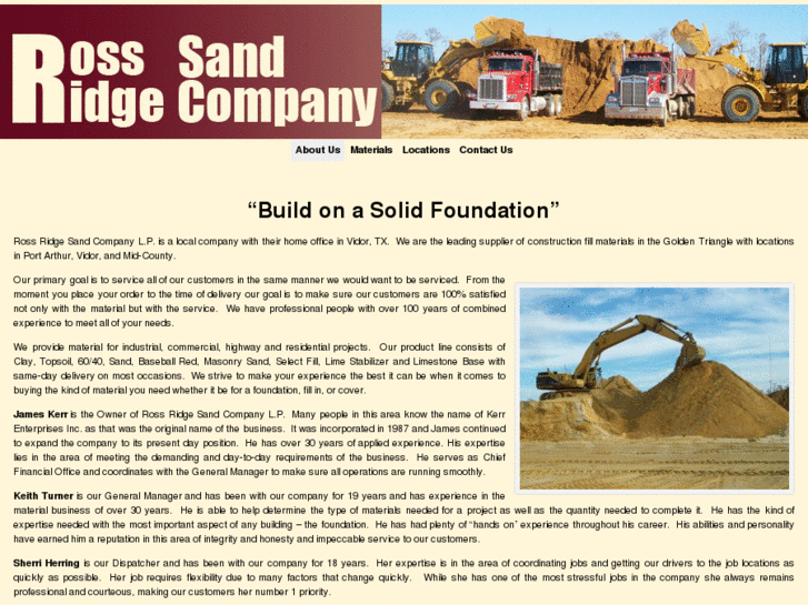 www.rossridgesand.com