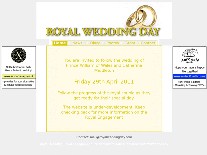 www.royalweddingday.com