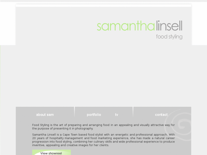 www.samanthalinsell.com