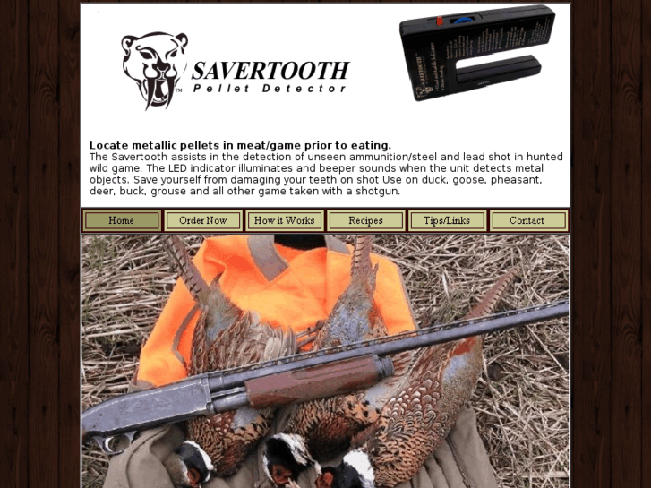 www.savertooth.com