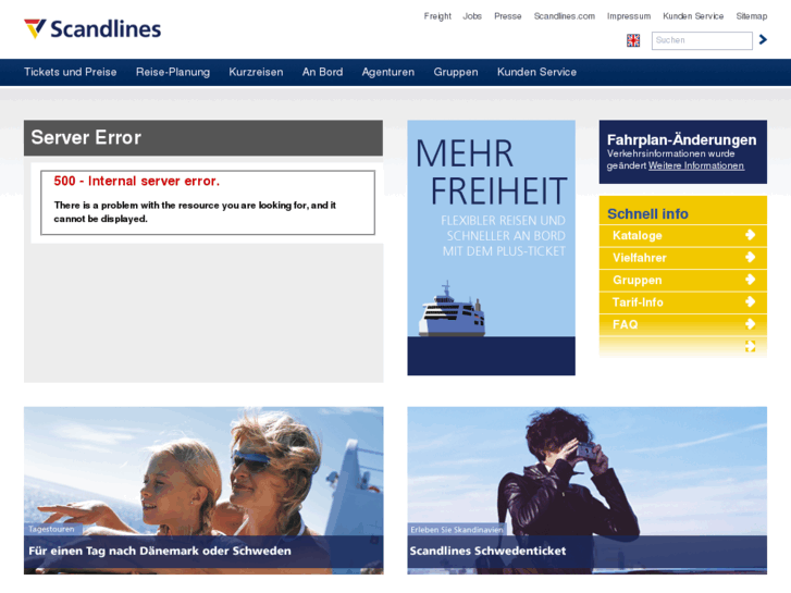 www.scandlines.de