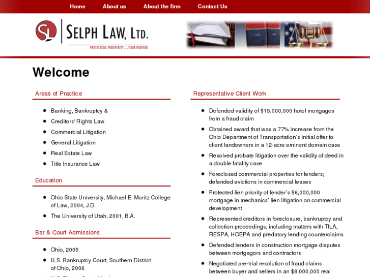 www.selphlaw.com