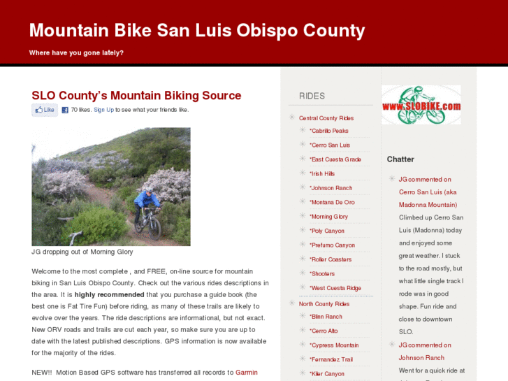 www.slocountymountainbike.com