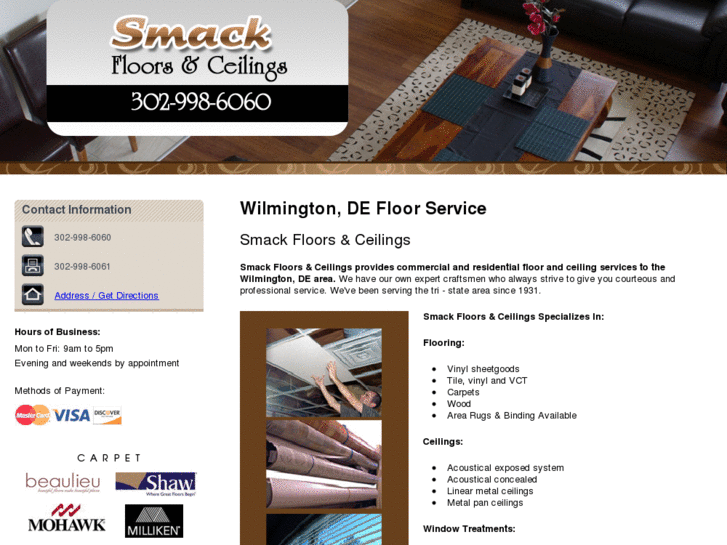 www.smackfloorsandceilings.com