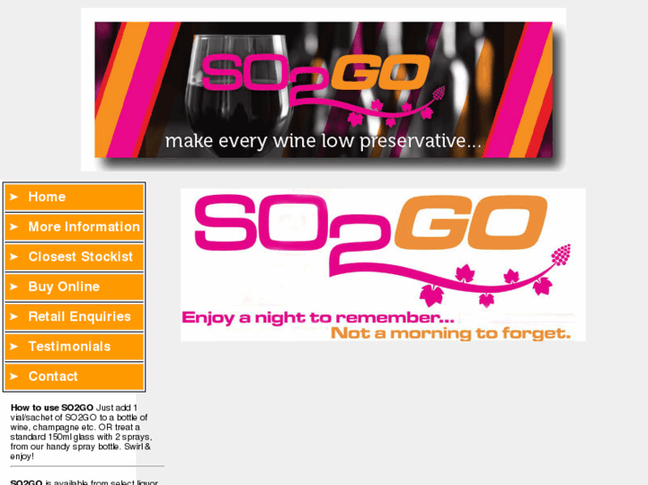 www.so2go.com.au