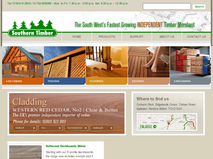 www.southern-timber.co.uk