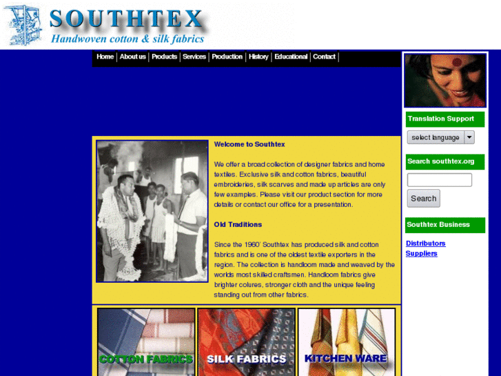 www.southtex.org