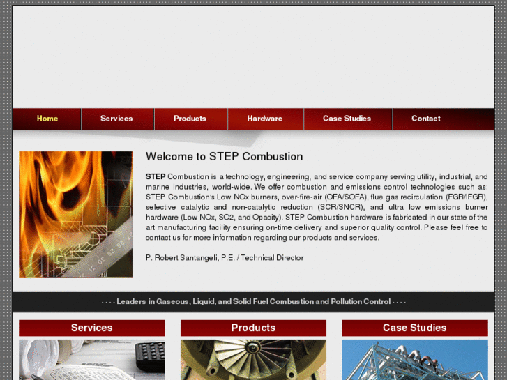 www.stepcombustion.com