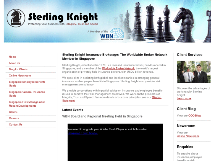 www.sterling-knight.com