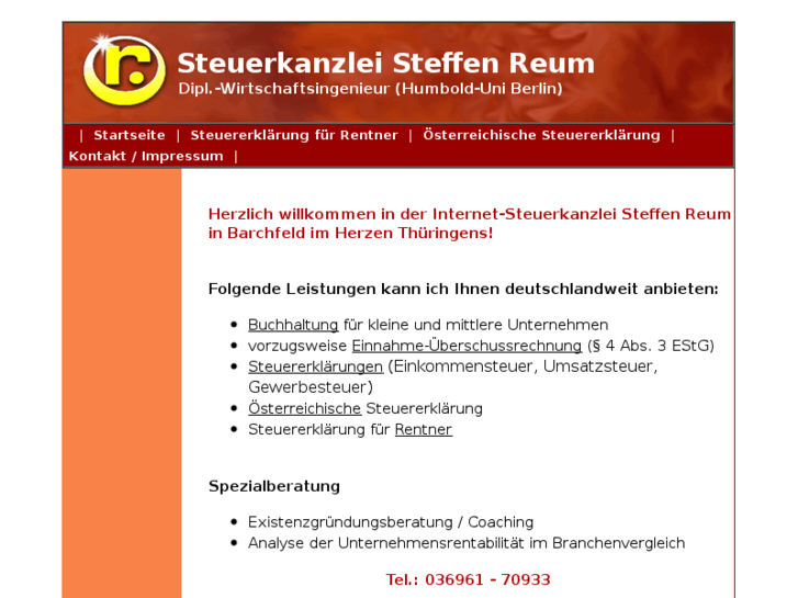 www.steuerkanzlei-reum.de