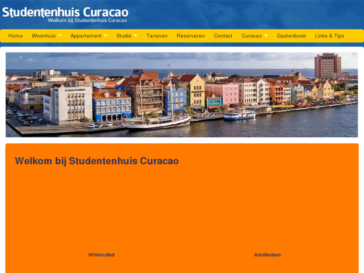 www.studentenhuiscuracao.com