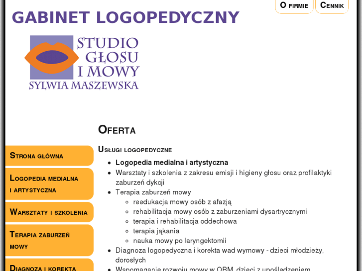 www.studioglosuimowy.pl