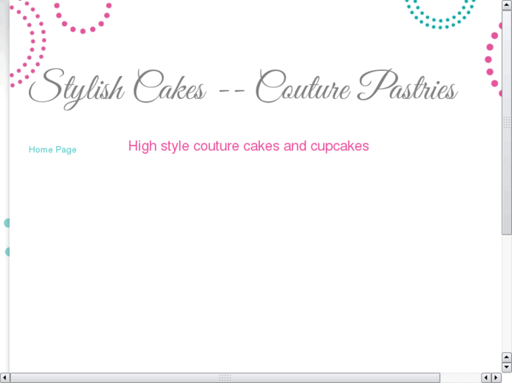 www.stylishcakes.com