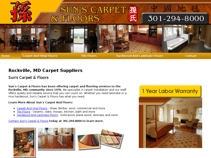 www.sunscarpetandfloors.com