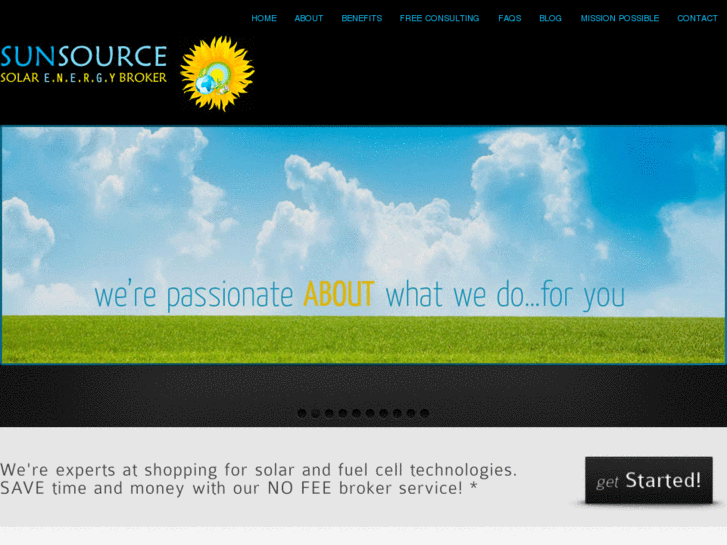 www.sunsourcesolarbrokers.net