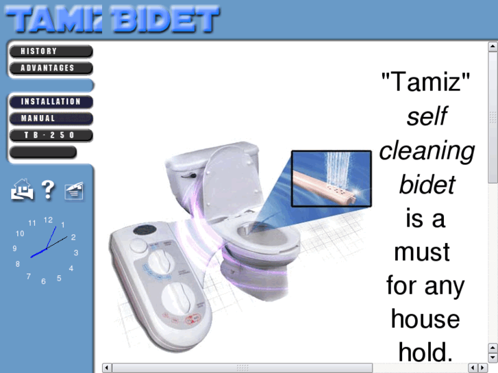 www.tamizbidet.com