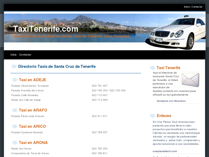 www.taxitenerife.com