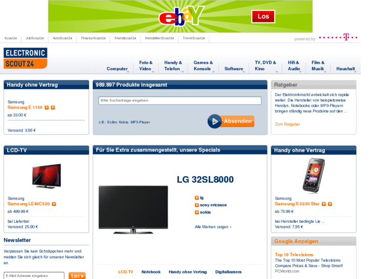 www.technicscout.net