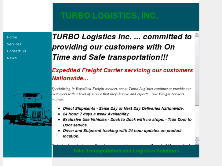 www.turbologistics.net