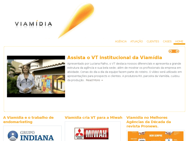 www.viamidia.com.br