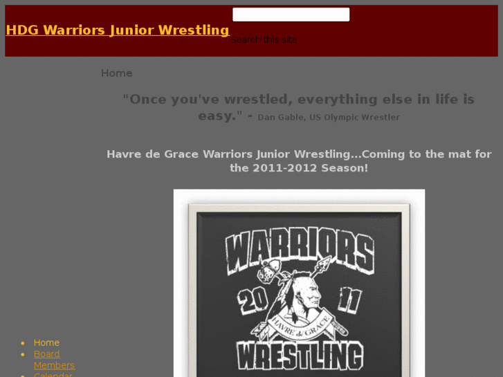 www.warriorswrestling.org