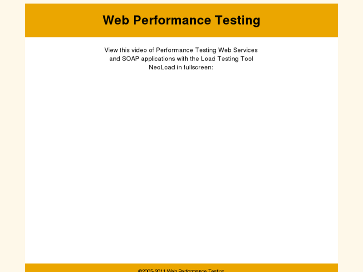 www.web-performance-testing.com