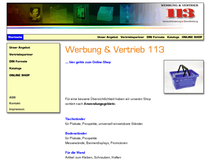 www.werbung113.com