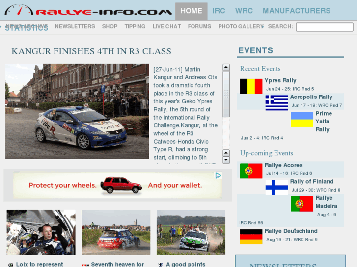 www.wrc-online.net