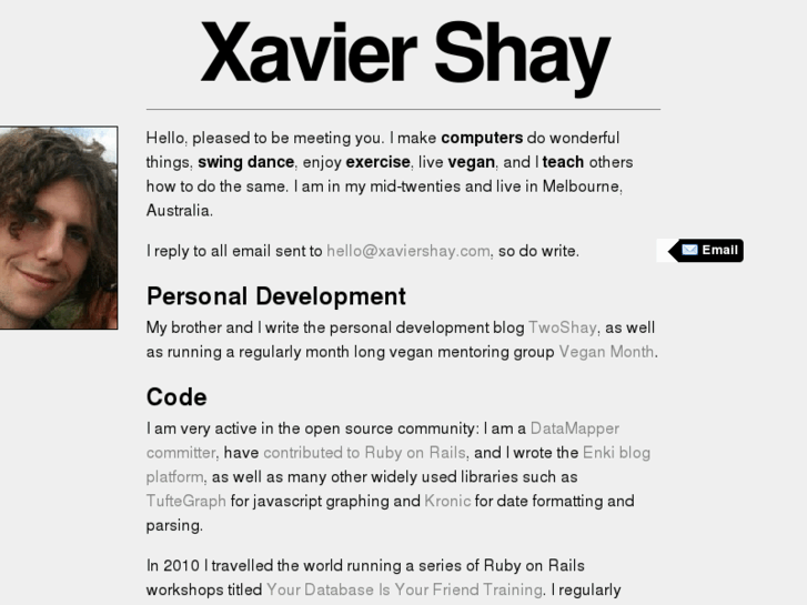 www.xaviershay.com