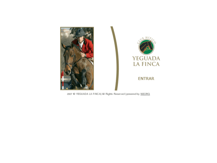 www.yeguadalafinca.es