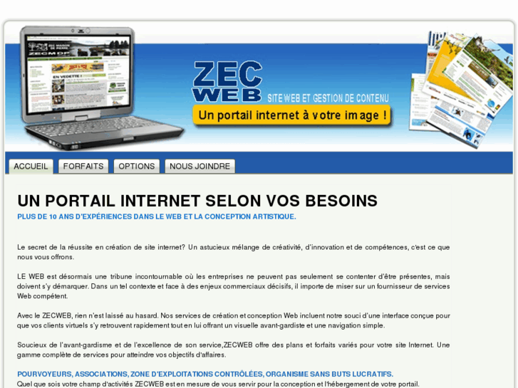 www.zecweb.com