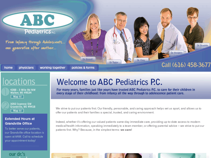 www.abcpedspc.com