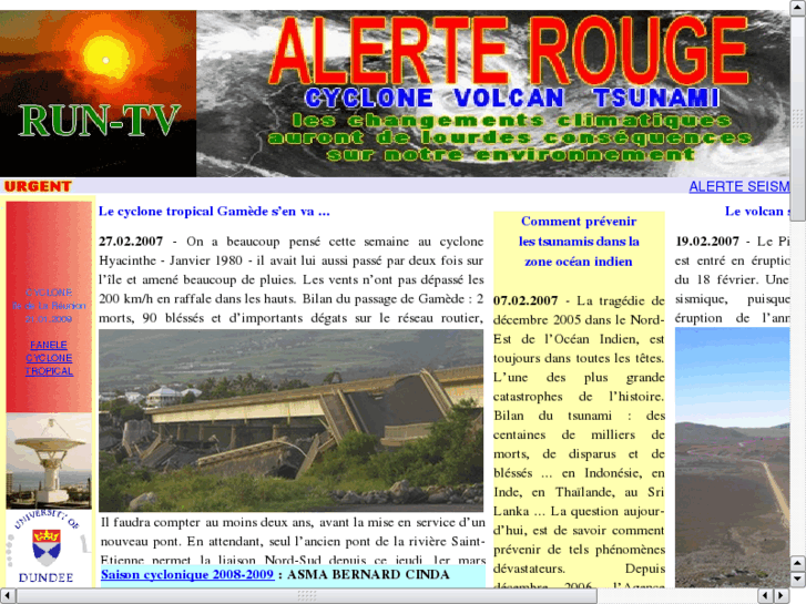 www.alerte-rouge.info