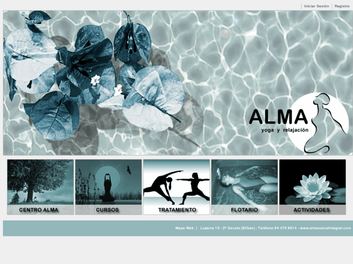 www.almasaludintegral.com