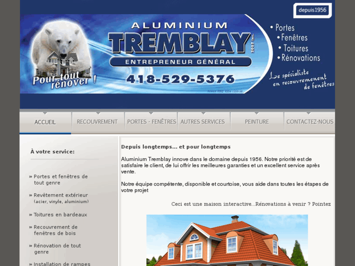 www.aluminiumtremblay.com