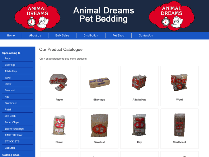 www.animaldreams.co.uk