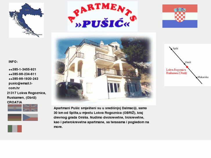 www.apartments-pusic.com