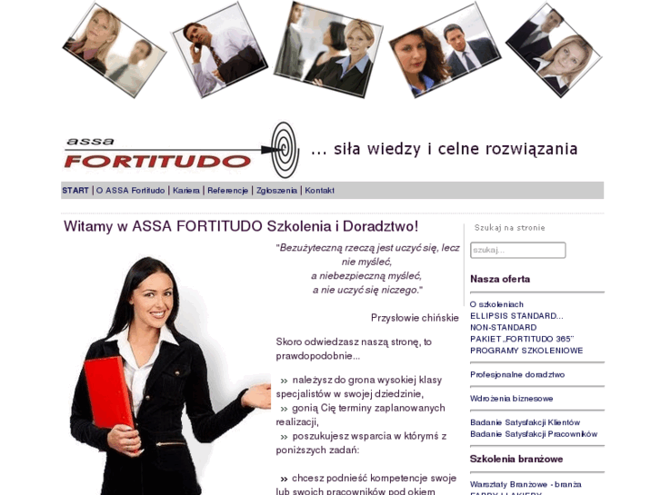 www.assafortitudo.pl