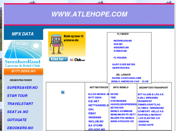 www.atlehope.com