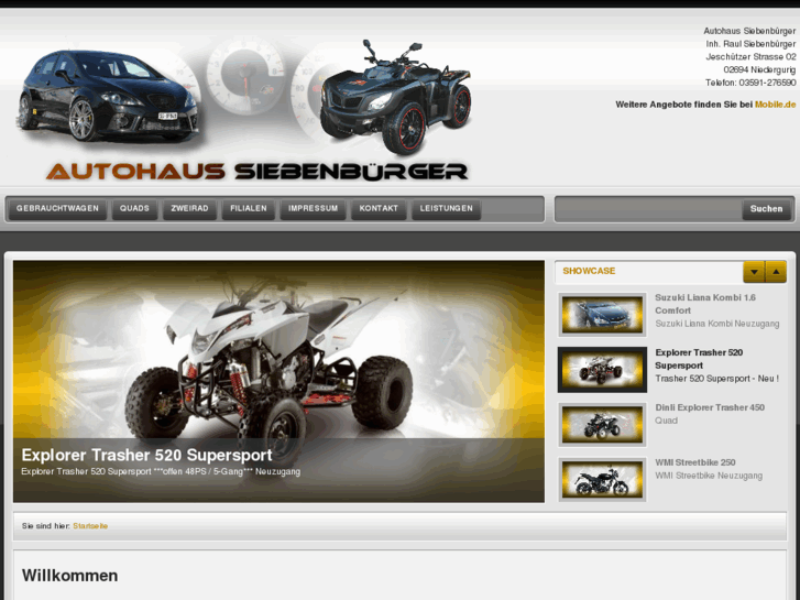 www.autohaus-siebenbuerger.de