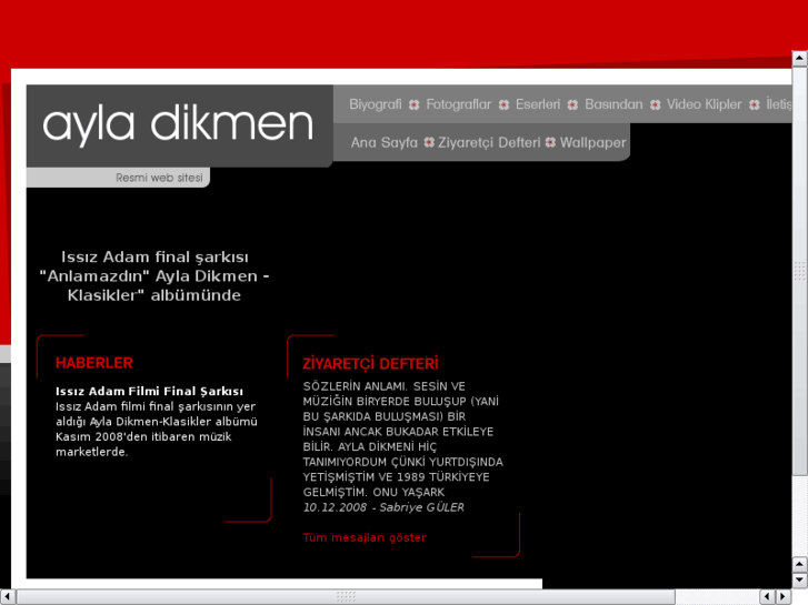 www.ayladikmen.com