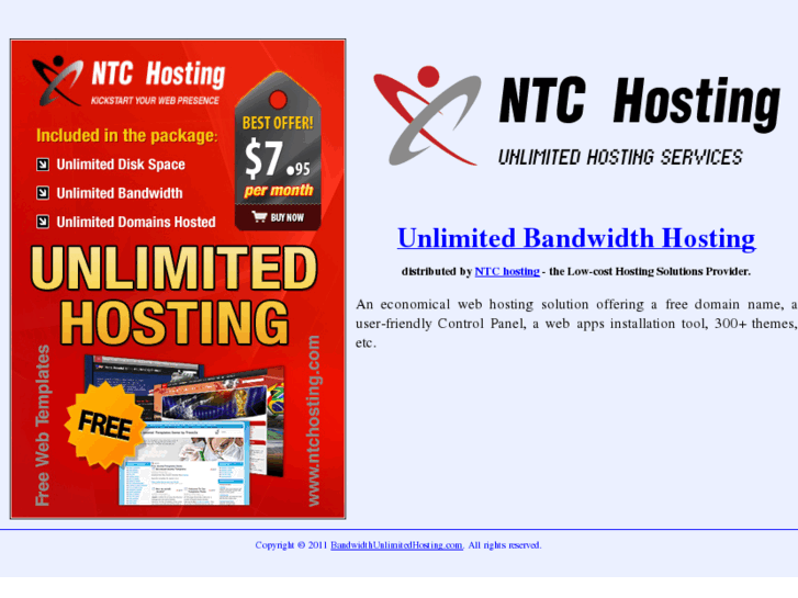 www.bandwidthunlimitedhosting.com