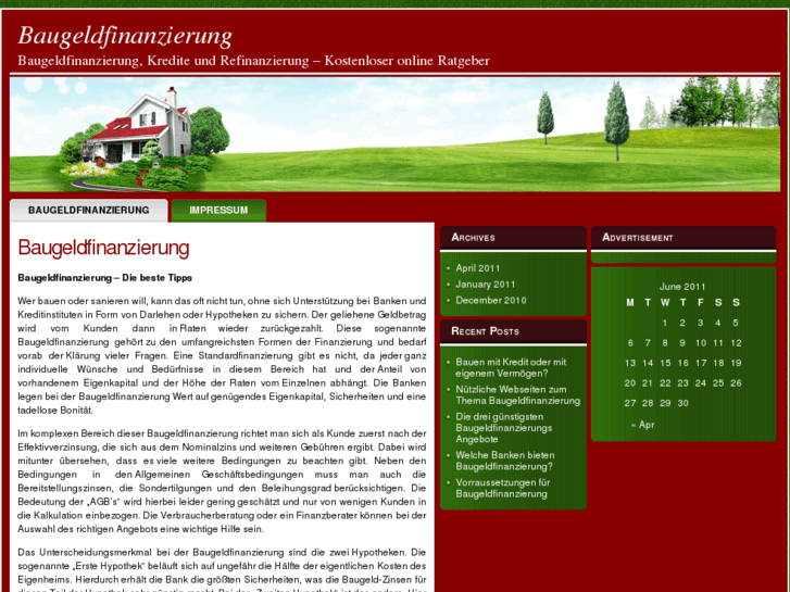 www.baugeldfinanzierung.com