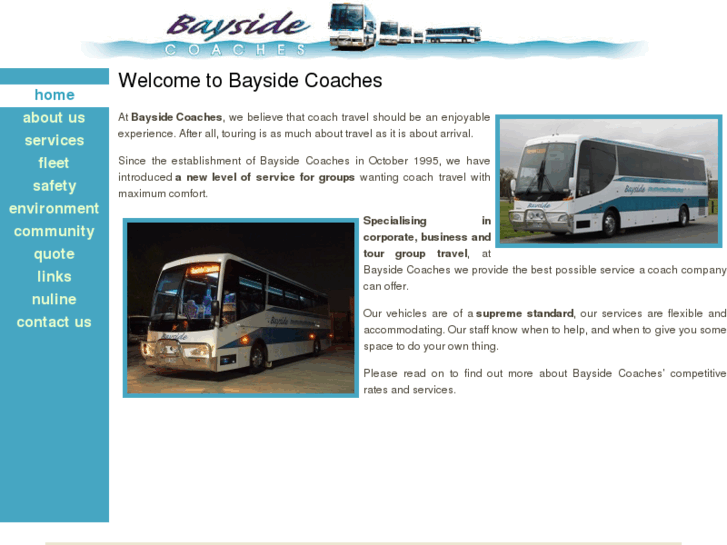 www.baysidecoaches.com.au