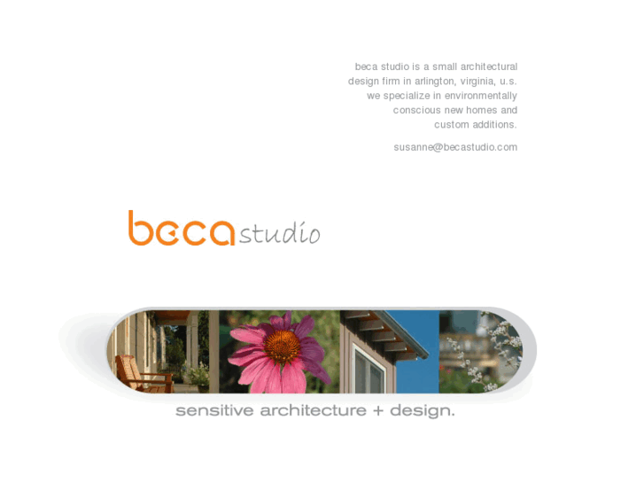 www.becahome.com