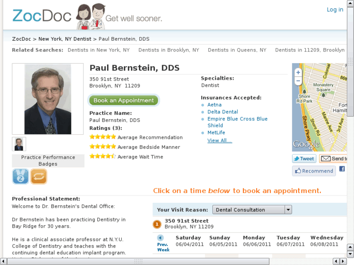 www.bernstein-implant-dentist.com